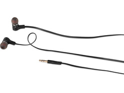 Наушники "Flare", черный