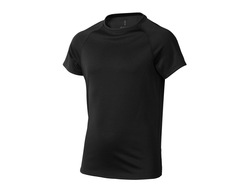 Футболка "Niagara" детская, черный