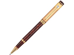 Ручка роллер Duke «Gold Medal» в футляре