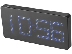 Повербанк PB-8000 с диодным дисплеем и часами