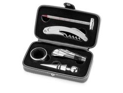 Набор аксессуаров для вина "Шарм"