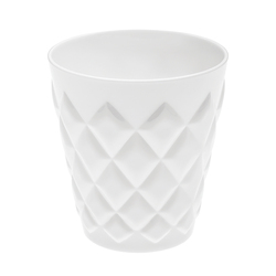 Бокал crystal s, 200 мл, белый