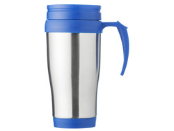 Термокружка "Sanibel", синий