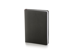 Ежедневник А5 датированный «Leader» 2019, черный