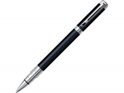 Ручка роллер Waterman модель Perspective Black CT в футляре