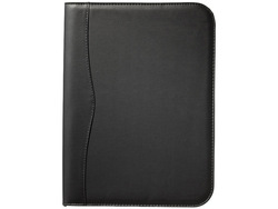 Папка А4 "Ebony", черный