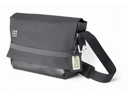 Сумка "Messenger myCloud" для цифровых устройств до 15", серый