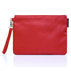 Косметичка senz° fern indie red