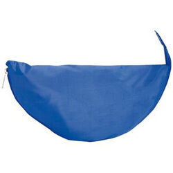 Рюкзак "Explorer"; синий; 43 см., D=29см.; полиэстер 210T; шелкография