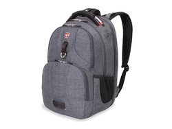 Рюкзак ScanSmart 31л с отделением для ноутбука 15''. Wenger, серый