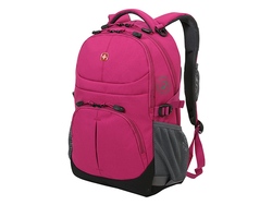 Рюкзак 22л. Wenger, сливовый