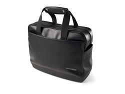 Сумка классическая "Utility" для цифровых устройств до 15",  черный