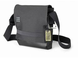 Сумка "myCloud Reporter" для планшета, серый