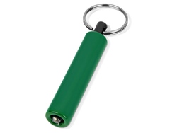 Брелок-фонарик "Retro", зеленый