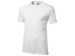Футболка "Super club" мужская, белый