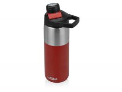 Термос CamelBak Chute Mag Vacuum Insulated 0,6л, красный