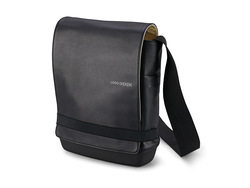 Сумка классическая "Moleskine Reporter" для планшетов, черный