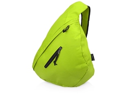 Рюкзак "Brooklyn", зеленое яблоко