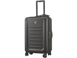 Чемодан «Spectra™», 54,1 л, черный