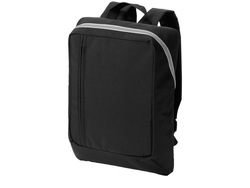 Рюкзак "Tulsa", черный/серый