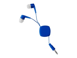 Наушники "Dime", синий
