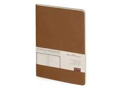 Ежедневник А5 недатированный «Megapolis Flex» soft-touch