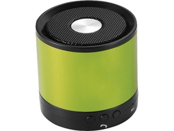 Колонка "Greedo" с функцией Bluetooth®, лайм