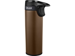 Термостакан CamelBak Forge Vacuum Insulated 0,5л, коричневый