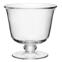 Ваза для десертов serve 22 см