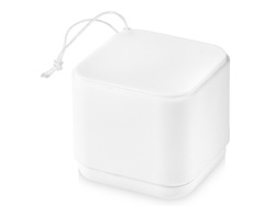 Колонка "Nano" Bluetooth®, белый