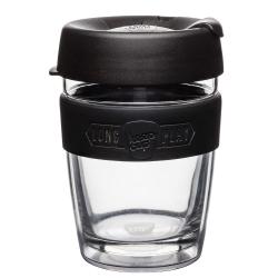 Кружка keepcup longplay black 340 мл.