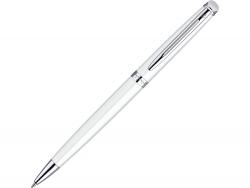 Ручка шариковая Waterman модель Hemisphere 2010 White CТ в футляре