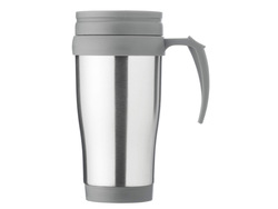 Термокружка "Sanibel", серый