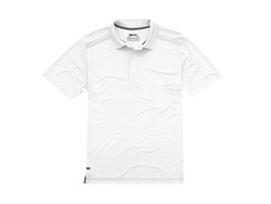 Рубашка поло "Receiver CF" мужская, белый