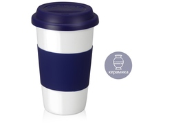 Кружка "Нью-Йорк" 300мл, синий