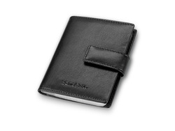 Визитница Samsonite, черный