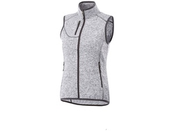 Жилет "Fontaine" женский, серый