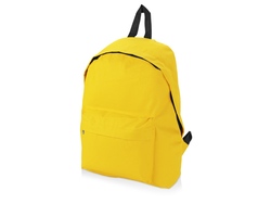 Рюкзак "Спектр", желтый