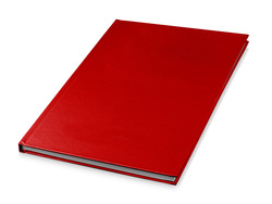 Блокнот A5 "Gosling", красный