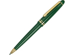 Ручка шариковая "Анкона", зеленый