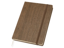 Блокнот А5 "Wood", дерево