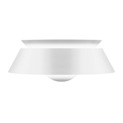 Плафон cuna белый