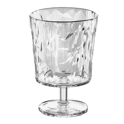 Бокал club s, 250 мл, прозрачный