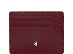 Бумажник Meisterstück 6 сс. Montblanc