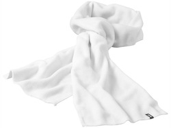 Шарф "Redwood" белый