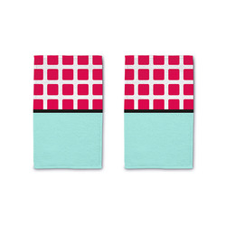 Набор полотенец candy (2 шт.)