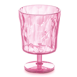Бокал club s, 250 мл, розовый