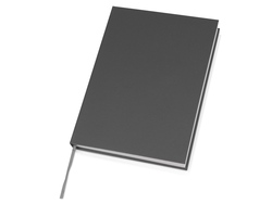 Ежедневник недатированный А5 "Prime" , графит