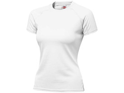 Футболка "Striker" женская, белый