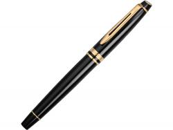 Ручка роллер Waterman модель Expert 3 Black GT в футляре